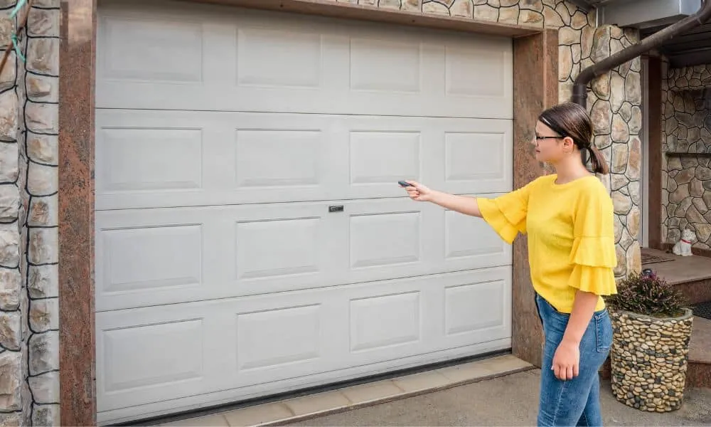 8 Common Reasons Why Your Garage Door Won’t Work