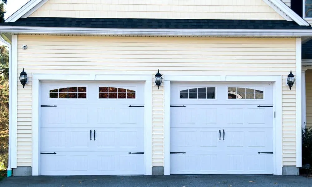 Garage Door Repair vs. Replacement: What To Consider