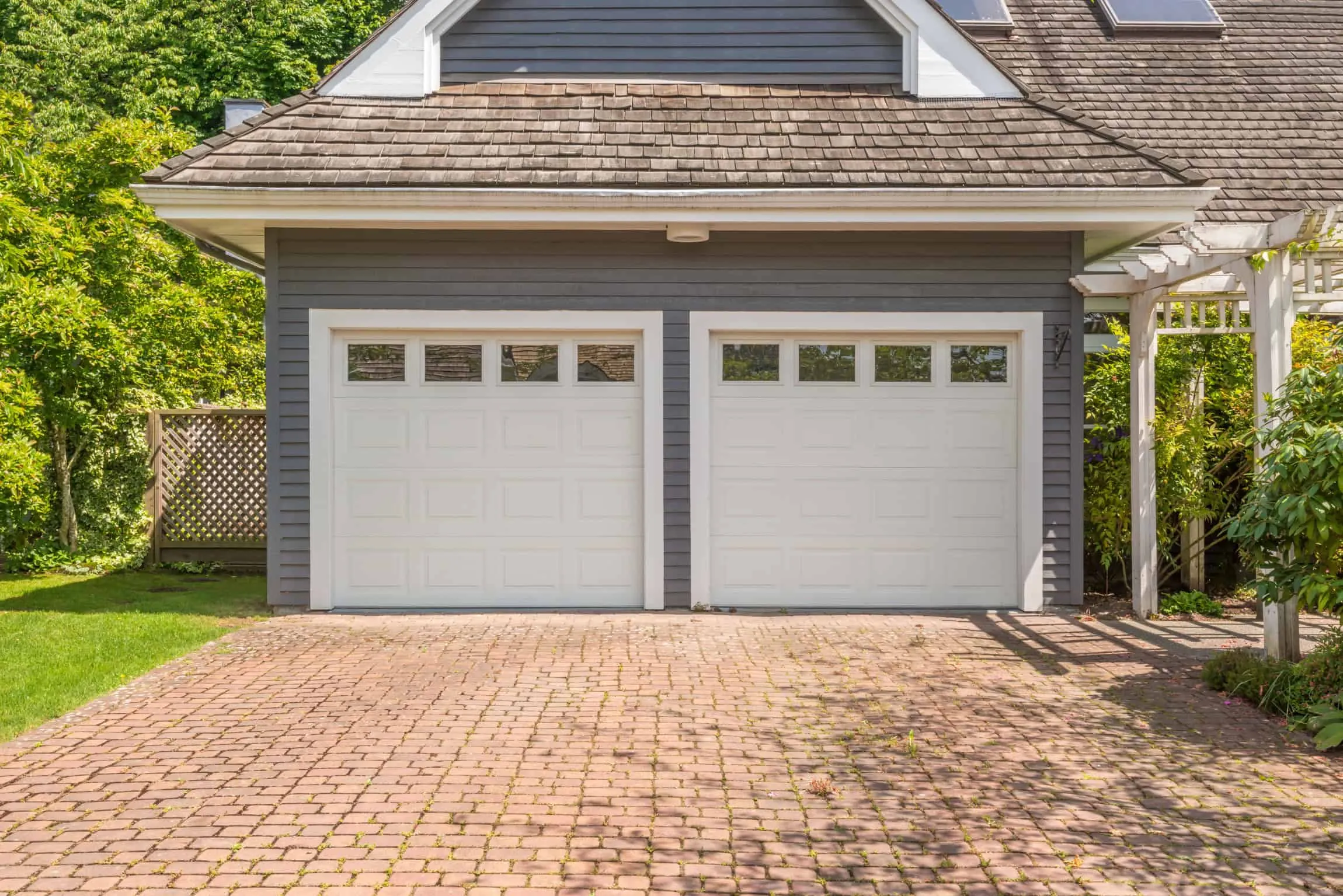 Our Service Areas: Garage & Entry Door Experts Across Oakland County, Michigan