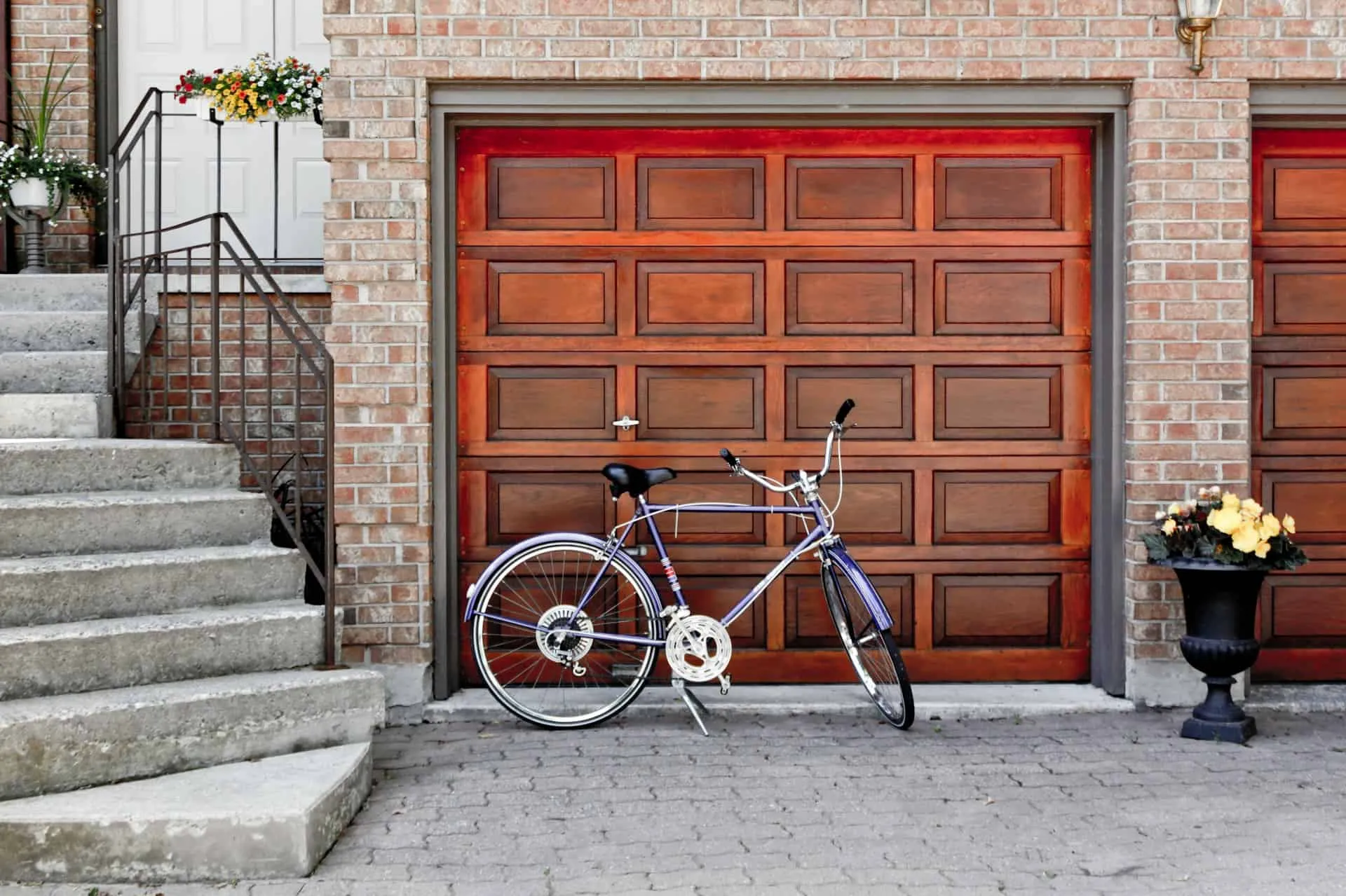 How to Measure a Garage Door
