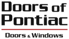 Doors of Pontiac