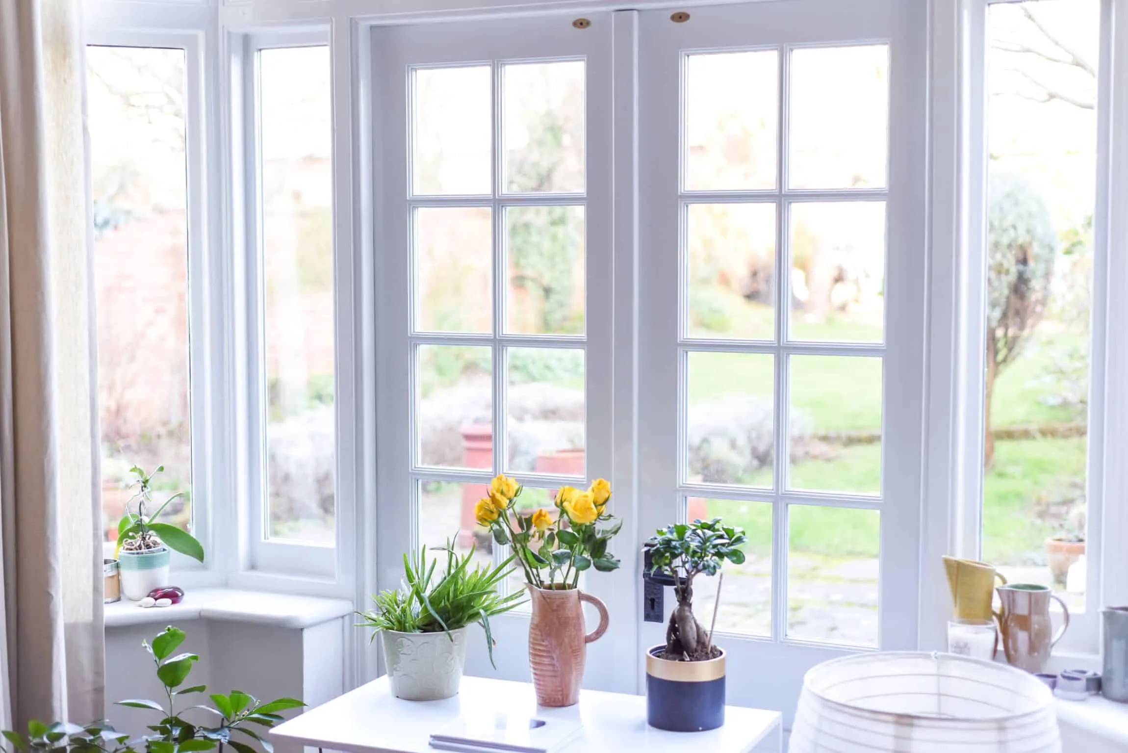 Replacement Windows & Patio Doors in Oakland County, Michigan