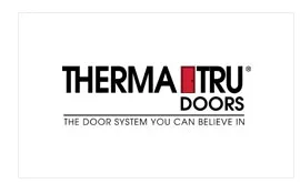 Therma-Tru Doors