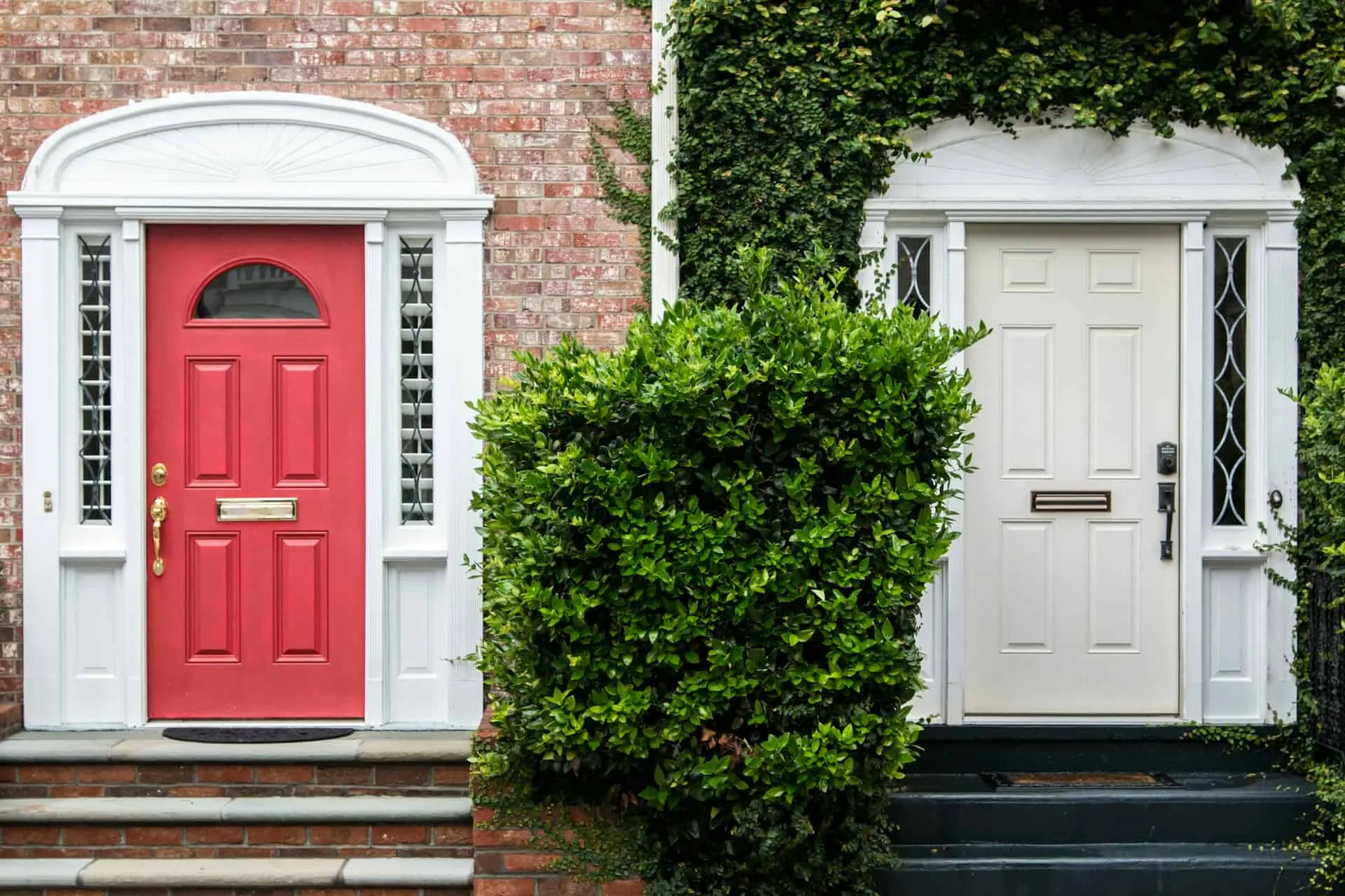 Which Front Door Material is Best?