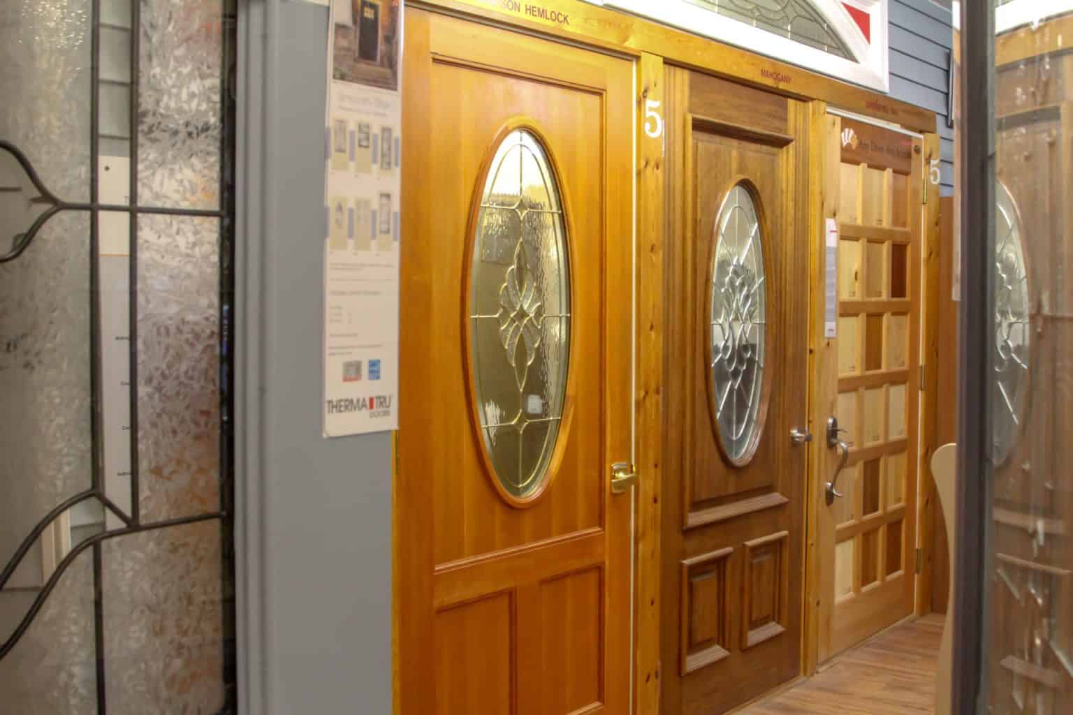 Michigan’s Premier Provider of Garage Doors, Entry Doors & Windows Quality Service Guaranteed