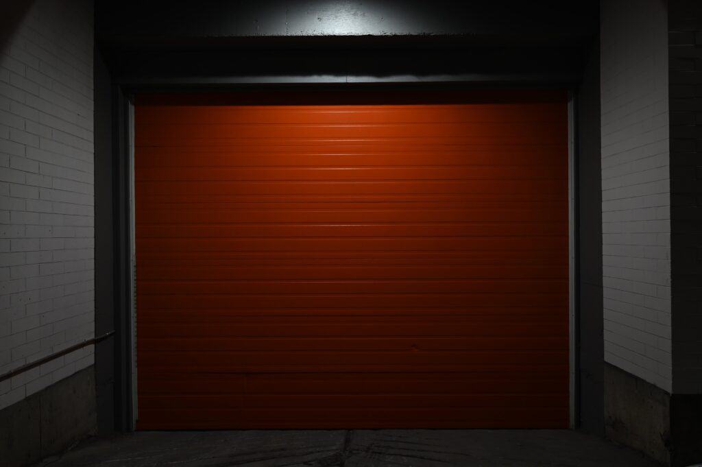 Garage Door Repair Royal Oak Michigan