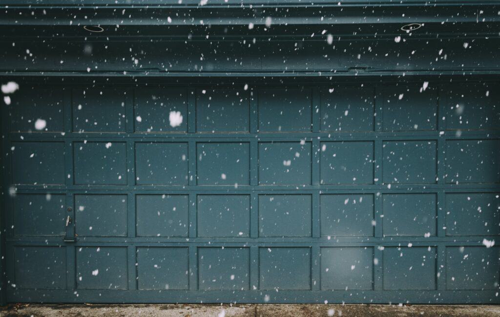 Garage Door Repair Walled Lake Michigan