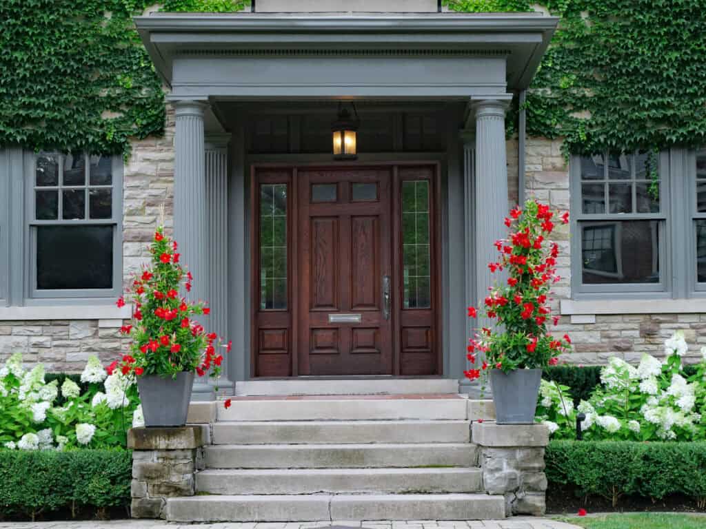 Entry Doors Howell Michigan
