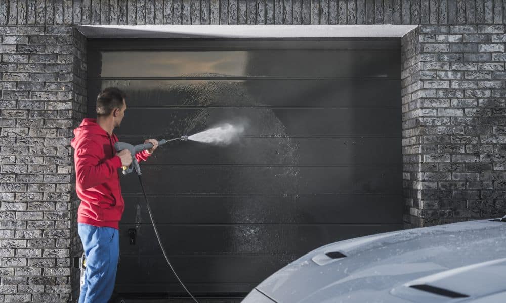 9 Garage Door Maintenance Tips You Should Know