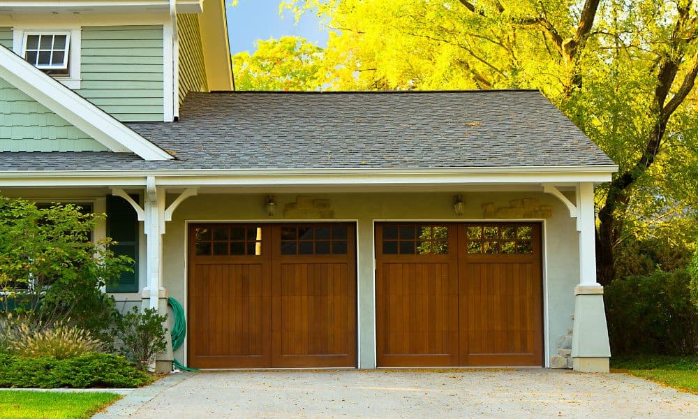 How To Choose the Right Garage Door for Your Home
