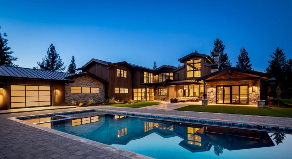 Weather Shield Windows Michigan - Contemporary Collection