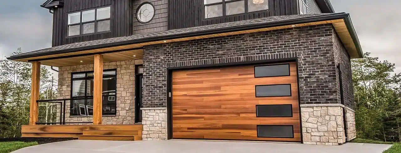 C.H.I. Garage Doors