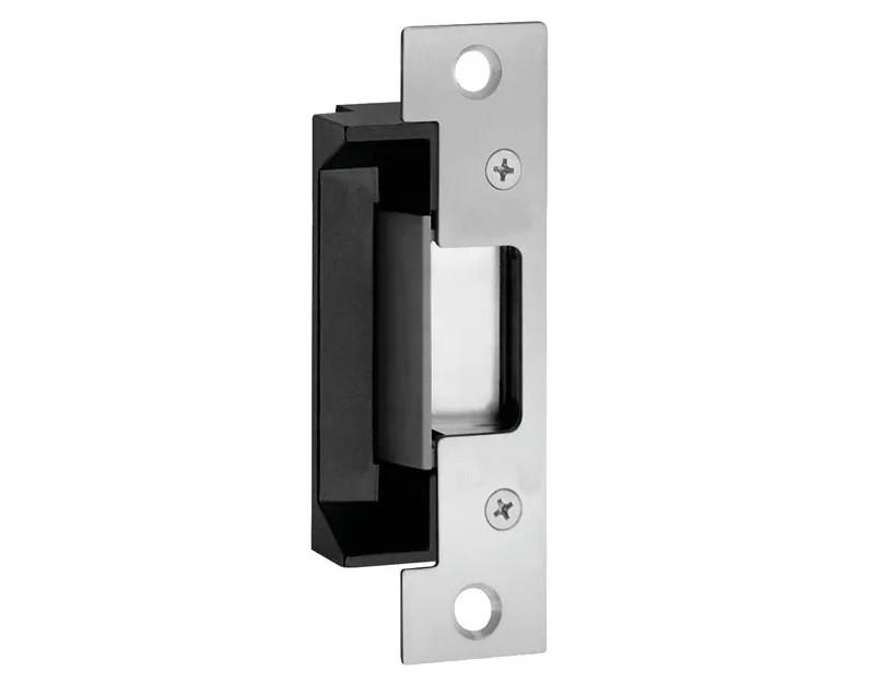 Electric Strikes & Alarm Units